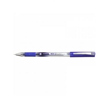 PIX GEL LINK EXECUTIVE ALBASTRU