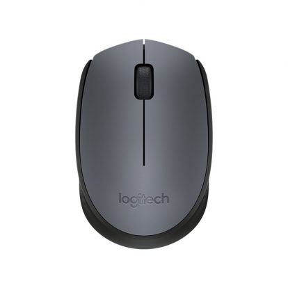 MOUSE LOGITECH WIRELESS