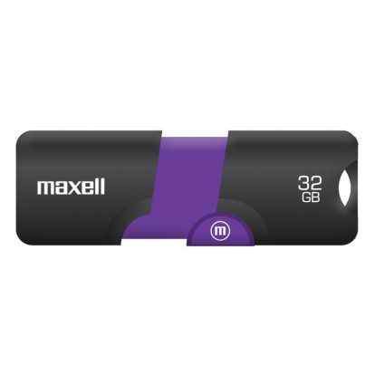 PEN DRIVE 32GB USB 2.0 MAXELL