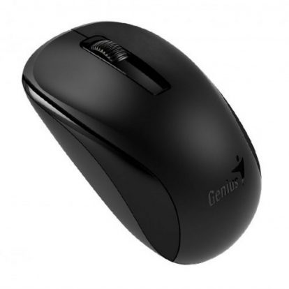 MOUSE WIRELESS GENIUS NX-7005 NEGRU