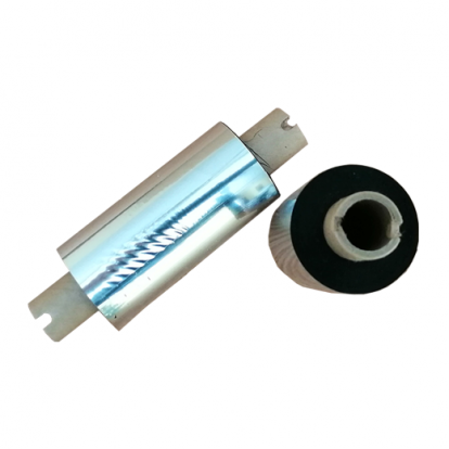 RIBON 57MM*74M NEGRU OUT CEARA L280P