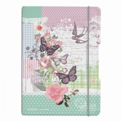 CAIET A6 MY BOOK FLEXIBIL DIC