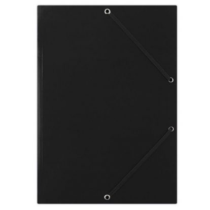 MAPA CARTON A4 OFFICE NEAGRA