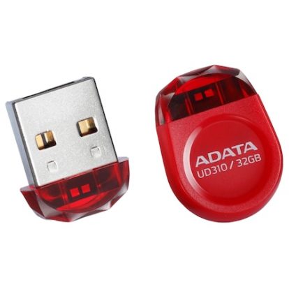 PEN DRIVE ADATA UD310 32GB RED