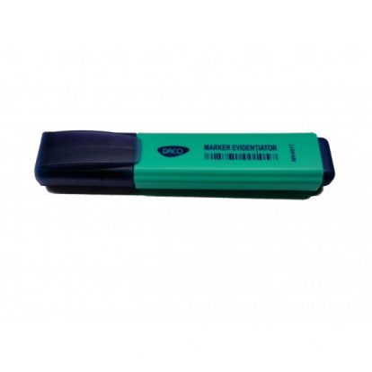 EVIDENTIATOR DACO VERDE SICLAM