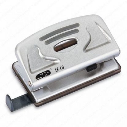 PERFORATOR H-10 GREY