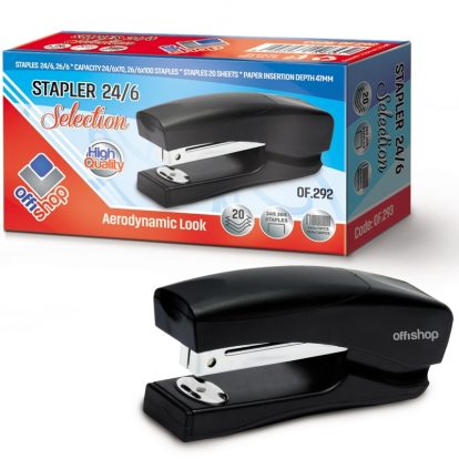 CAPSATOR 24/6 OFFISHOP