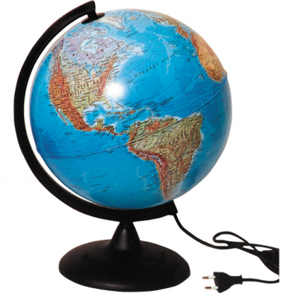 GLOB PAMANTESC ORION 30 CM