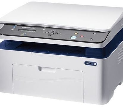 MULTIFUNCTIONAL XEROX WC 3025B
