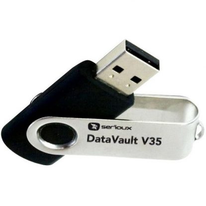 PEN DRIVE SERIOUX 8GB V35