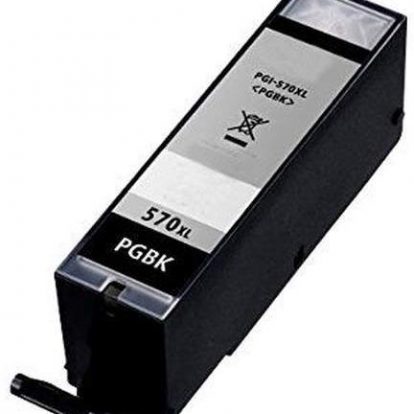 CARTUS CANON PG570XLBK COMPA