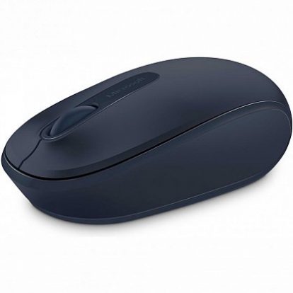MOUSE WIRELESS MICROSOFT MOBILE 1850 BL