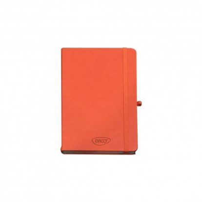 AGENDA NEDATATA DACO 160PAG AN505P