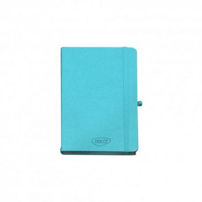 AGENDA NEDATATA DACO 160PAG AN505T