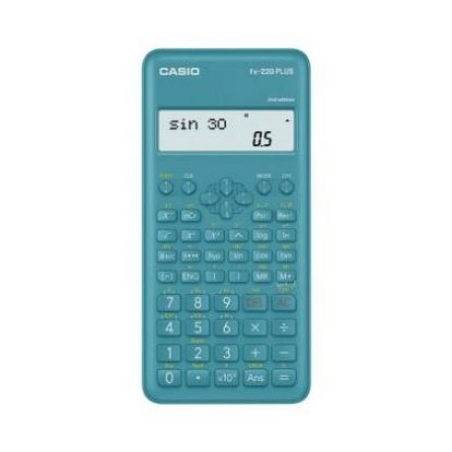 CALCULATOR STIINTIFIC CASIO FX220 PLUS