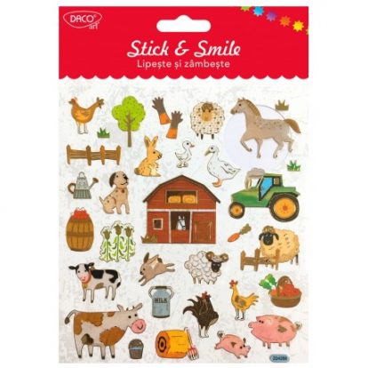 ACCESORII CRAFT FERMA AD057