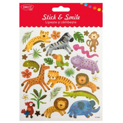 ACCESORII CRAFT JUNGLA AB061